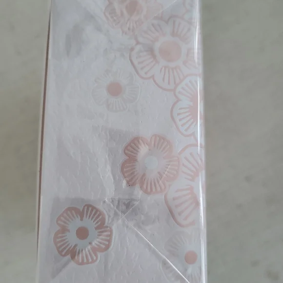 Coach New York Floral Eau de Parfum - Pink - Picture 4 of 4